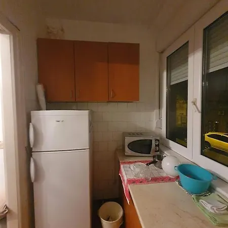 Nikola Hram Apartment *
